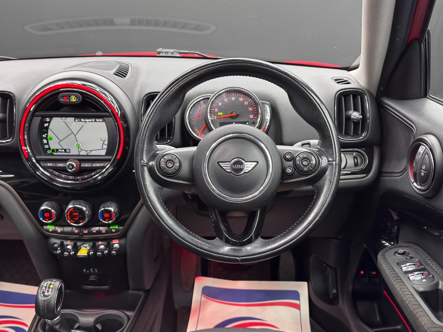 Used MINI Countryman 2018 for sale - 76473502: Photo 18