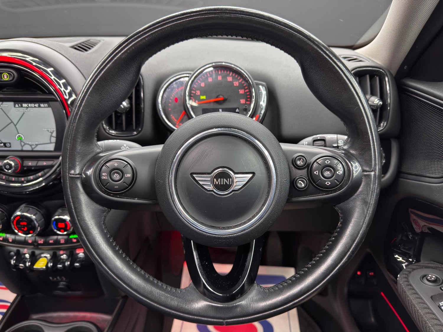 Used MINI Countryman 2018 for sale - 76473502: Photo 19