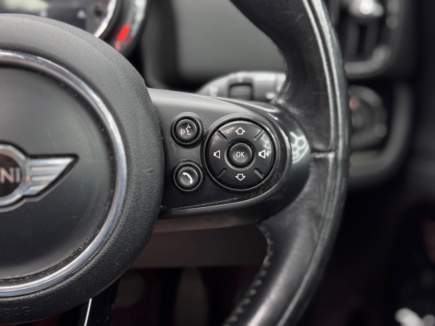 Used MINI Countryman 2018 for sale - 76473502: Photo 21