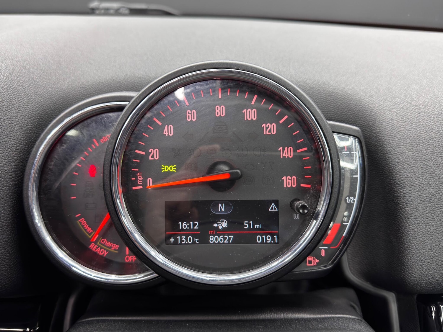 Used MINI Countryman 2018 for sale - 76473502: Photo 22