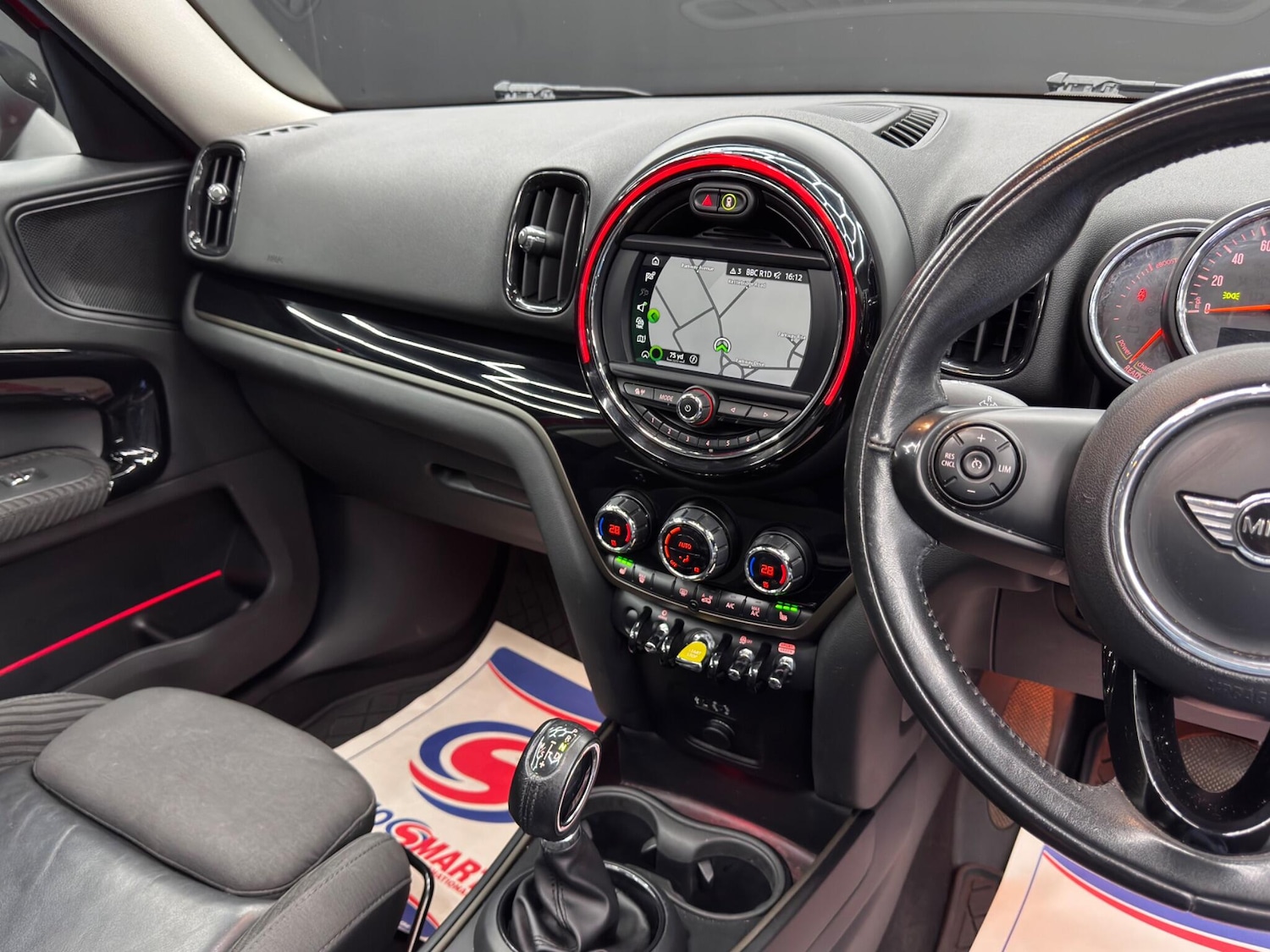 Used MINI Countryman 2018 for sale - 76473502: Photo 23