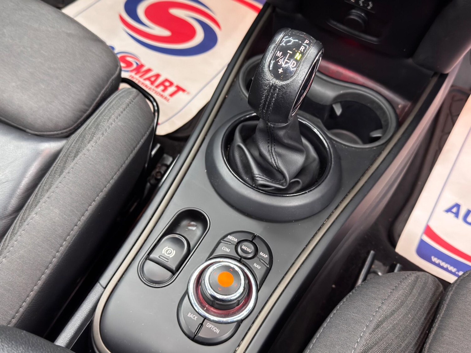 Used MINI Countryman 2018 for sale - 76473502: Photo 24