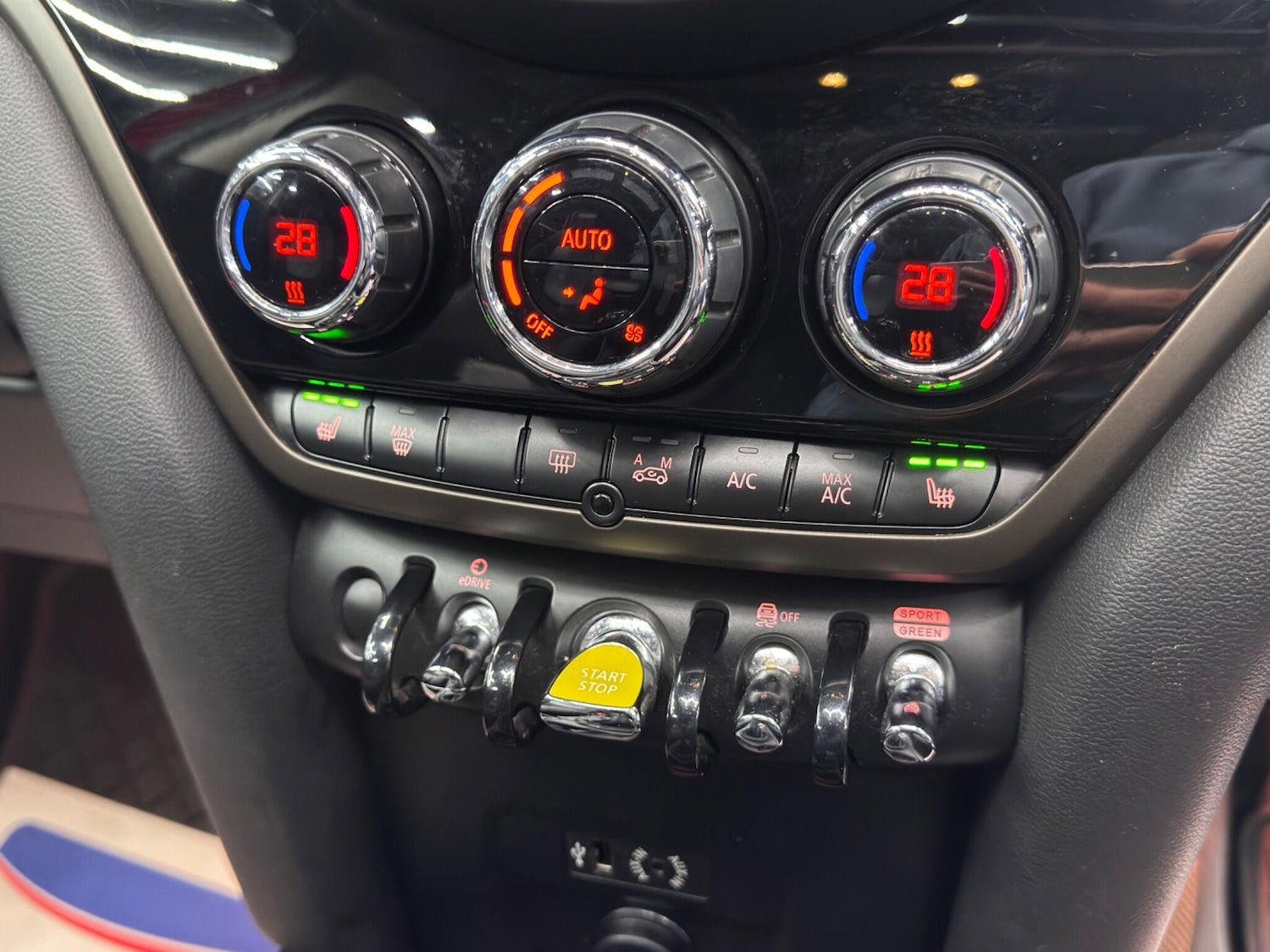 Used MINI Countryman 2018 for sale - 76473502: Photo 25