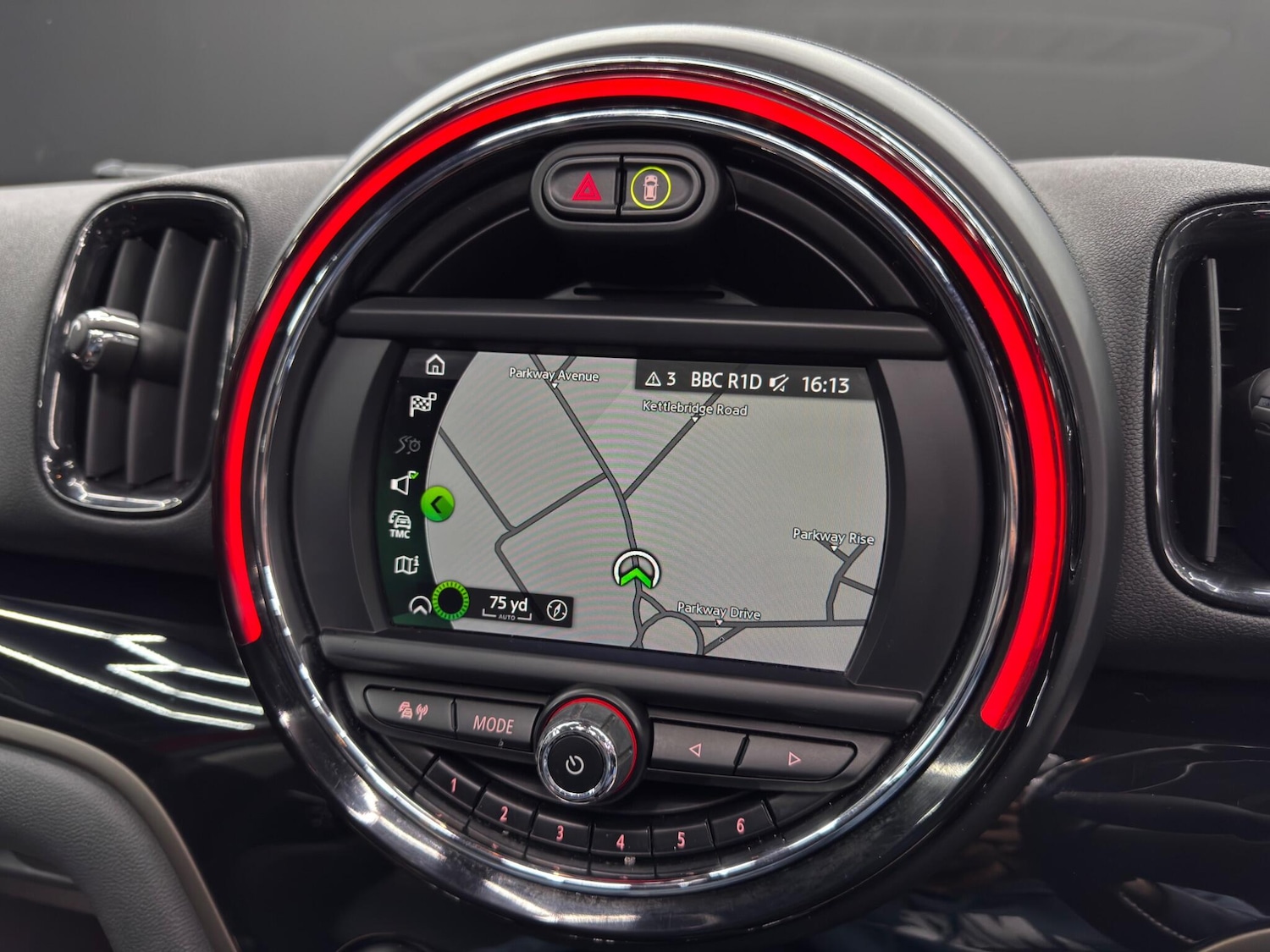 Used MINI Countryman 2018 for sale - 76473502: Photo 26