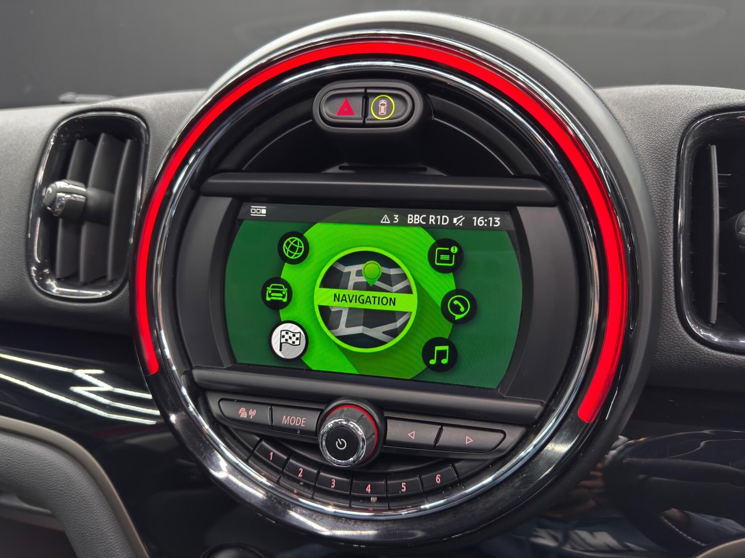 Used MINI Countryman 2018 for sale - 76473502: Photo 27