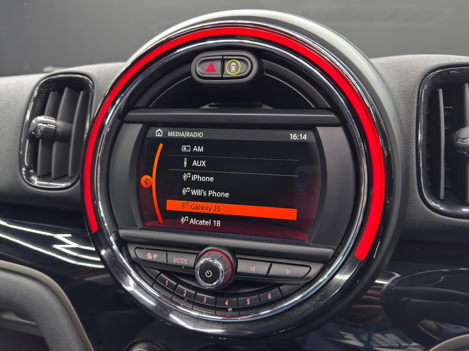 Used MINI Countryman 2018 for sale - 76473502: Photo 29