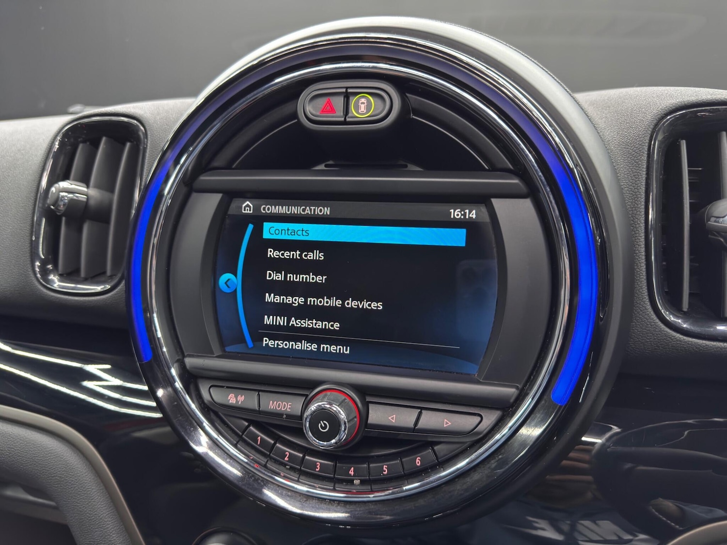 Used MINI Countryman 2018 for sale - 76473502: Photo 30