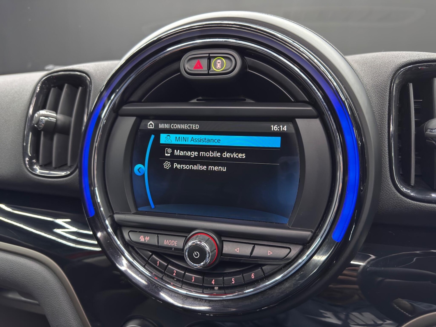 Used MINI Countryman 2018 for sale - 76473502: Photo 31