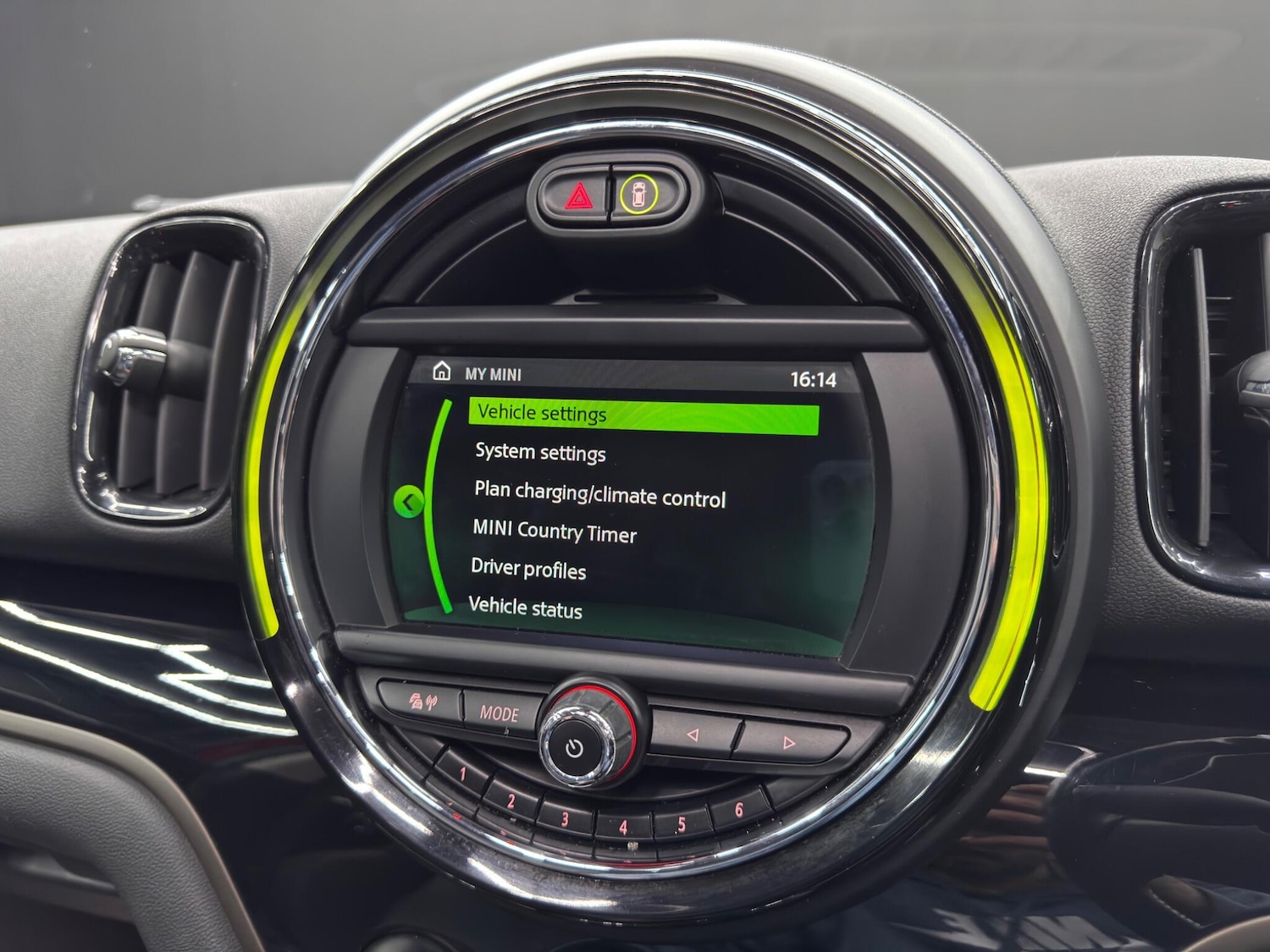 Used MINI Countryman 2018 for sale - 76473502: Photo 32