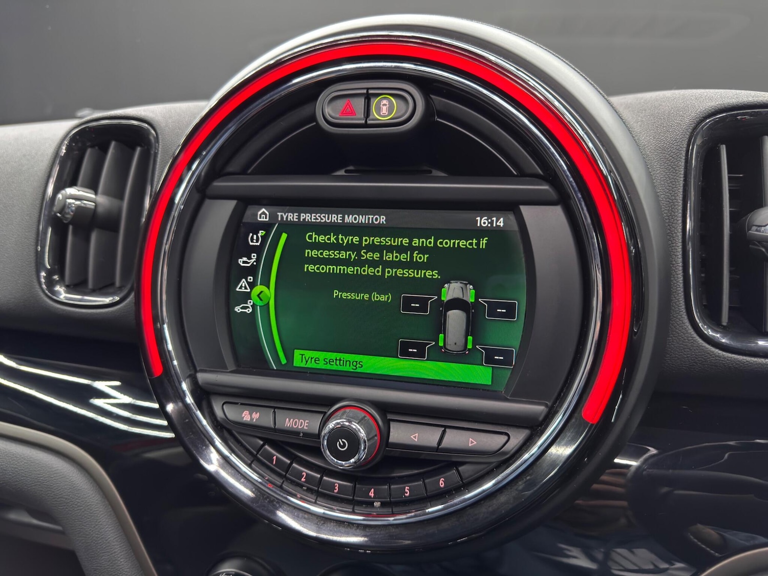 Used MINI Countryman 2018 for sale - 76473502: Photo 33