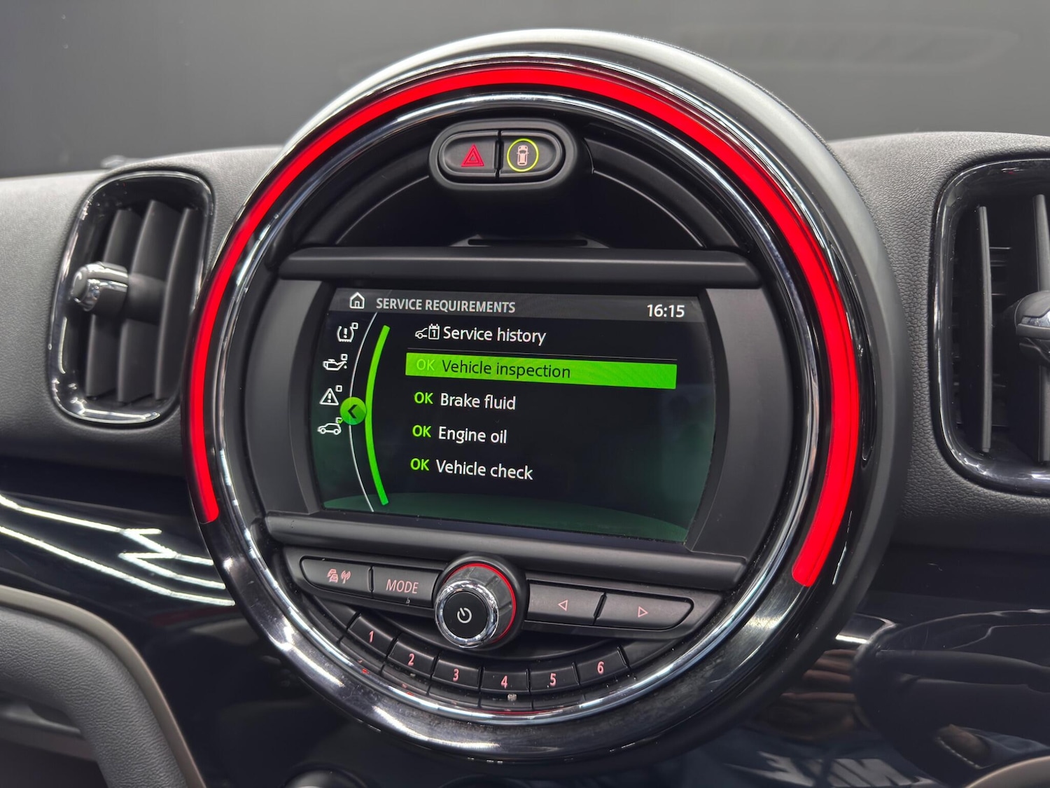 Used MINI Countryman 2018 for sale - 76473502: Photo 34