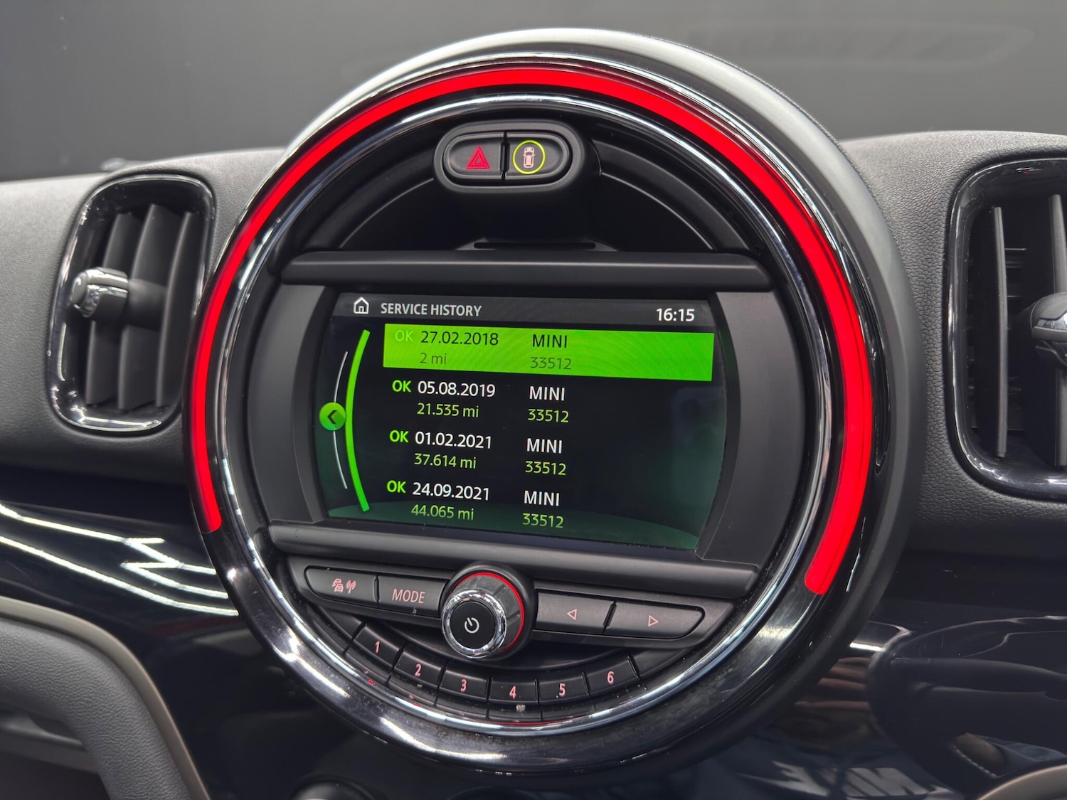 Used MINI Countryman 2018 for sale - 76473502: Photo 35