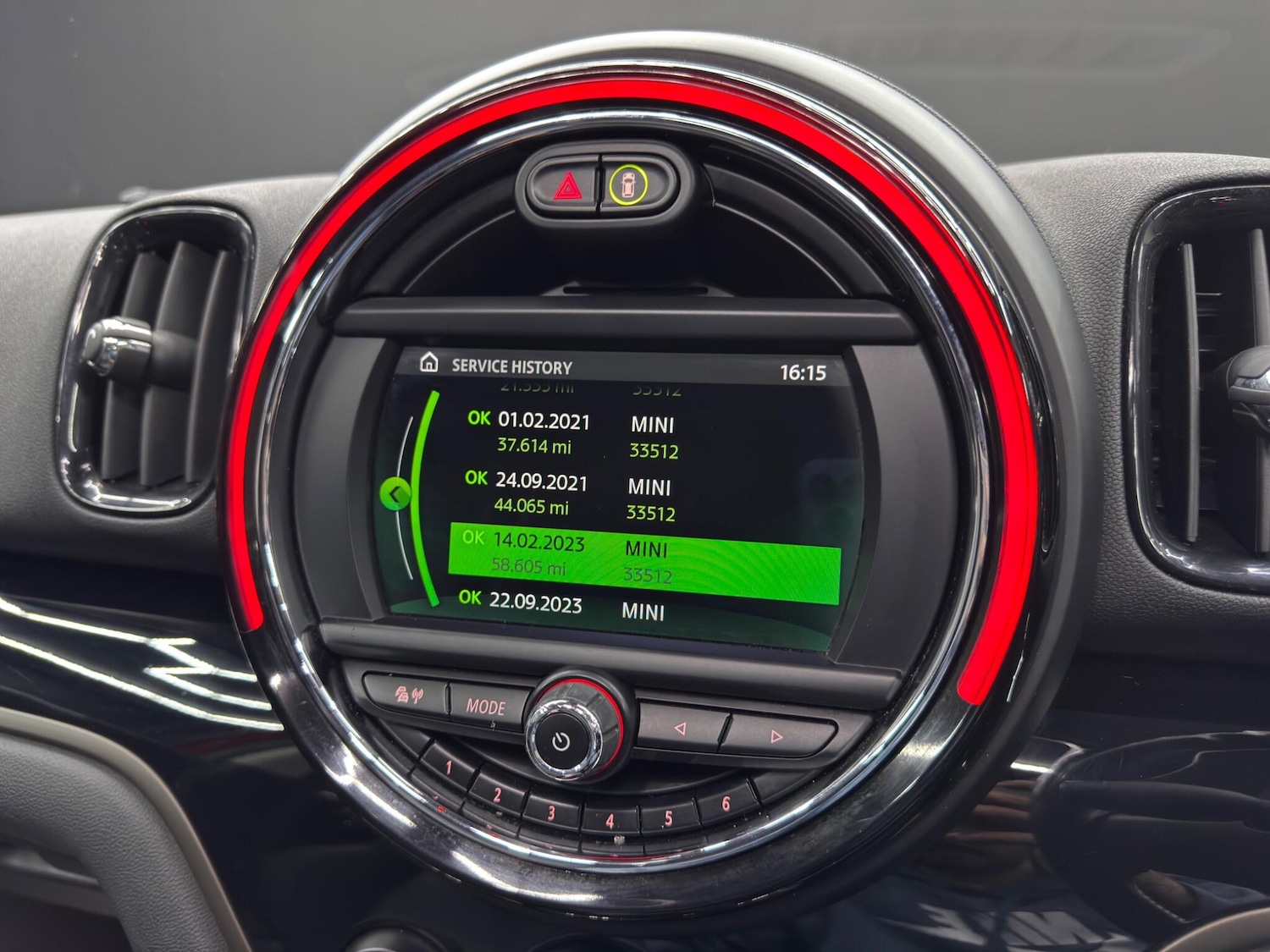 Used MINI Countryman 2018 for sale - 76473502: Photo 36