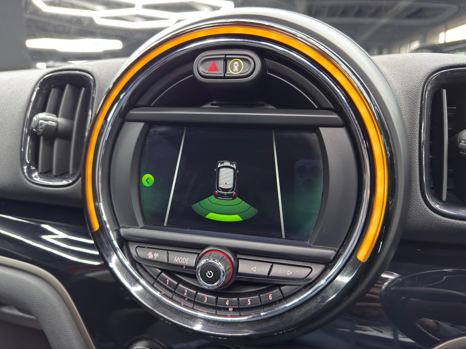 Used MINI Countryman 2018 for sale - 76473502: Photo 37