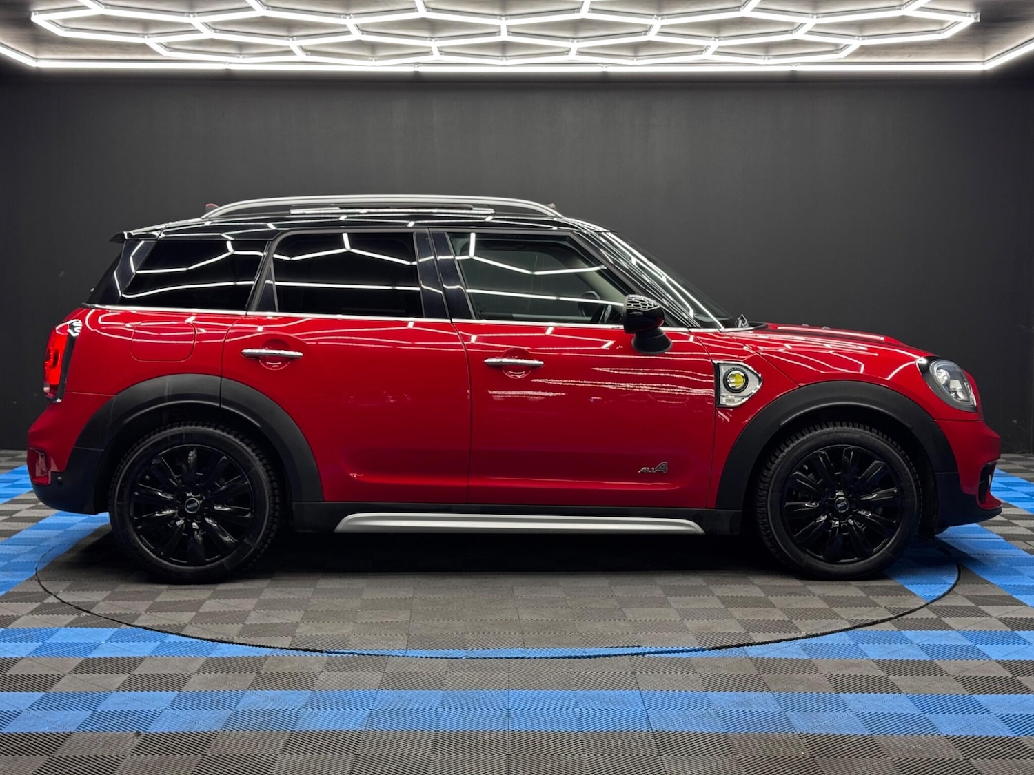 Used MINI Countryman 2018 for sale - 76473502: Photo 4