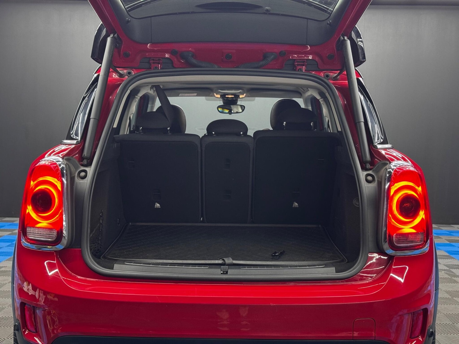 Used MINI Countryman 2018 for sale - 76473502: Photo 41