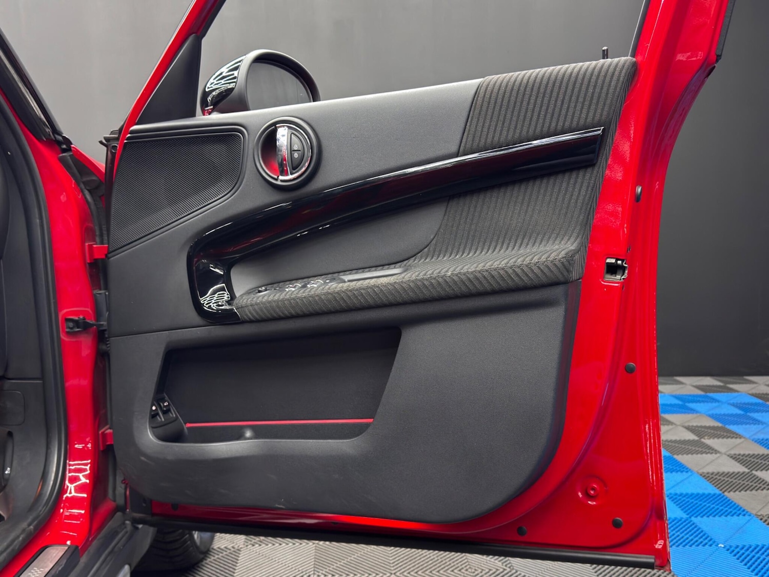 Used MINI Countryman 2018 for sale - 76473502: Photo 43