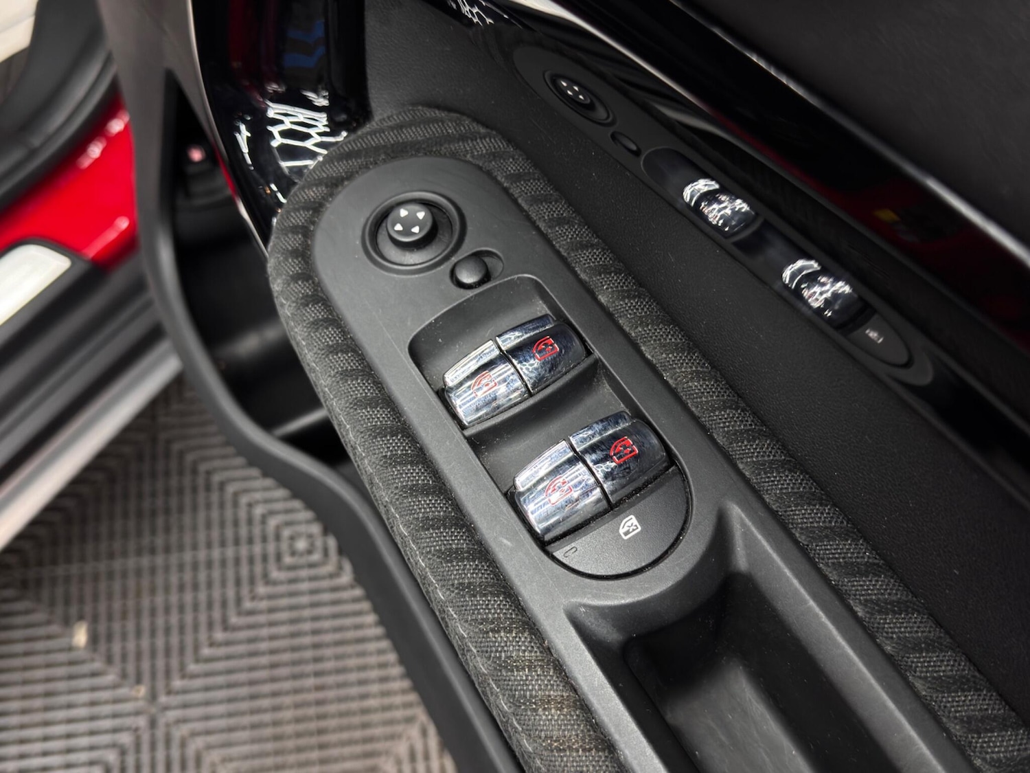 Used MINI Countryman 2018 for sale - 76473502: Photo 45