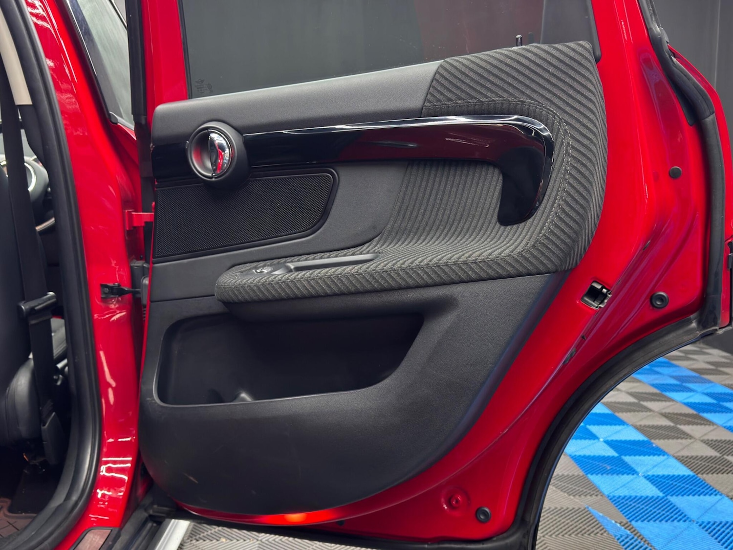 Used MINI Countryman 2018 for sale - 76473502: Photo 46