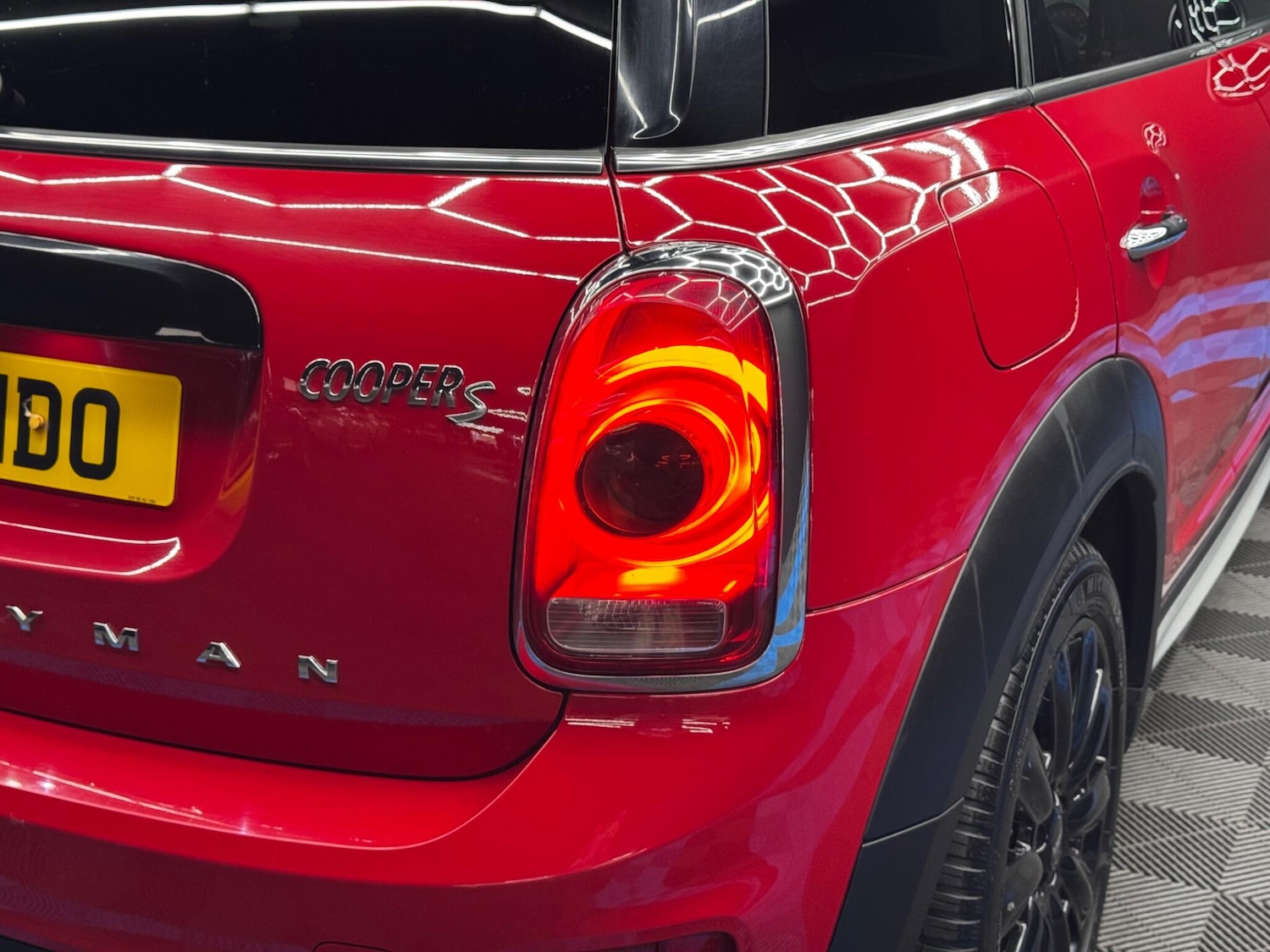 Used MINI Countryman 2018 for sale - 76473502: Photo 48