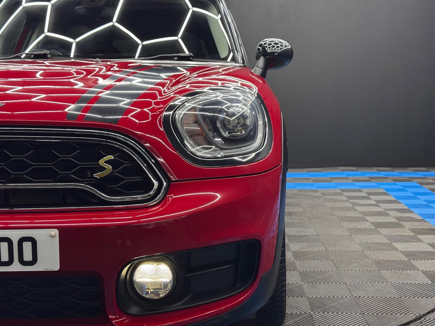 Used MINI Countryman 2018 for sale - 76473502: Photo 49