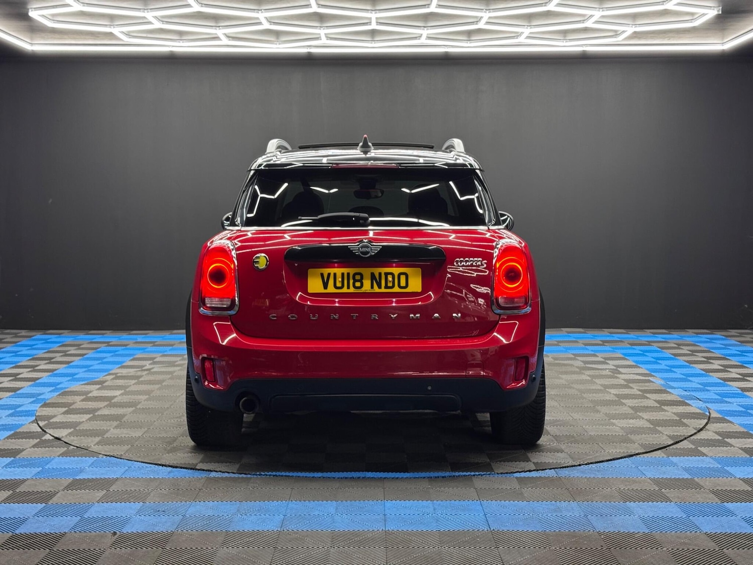 Used MINI Countryman 2018 for sale - 76473502: Photo 6