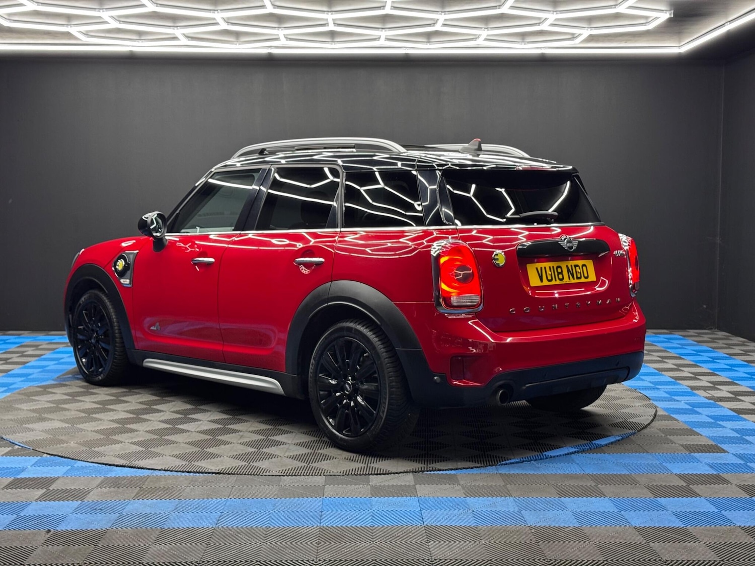 Used MINI Countryman 2018 for sale - 76473502: Photo 7
