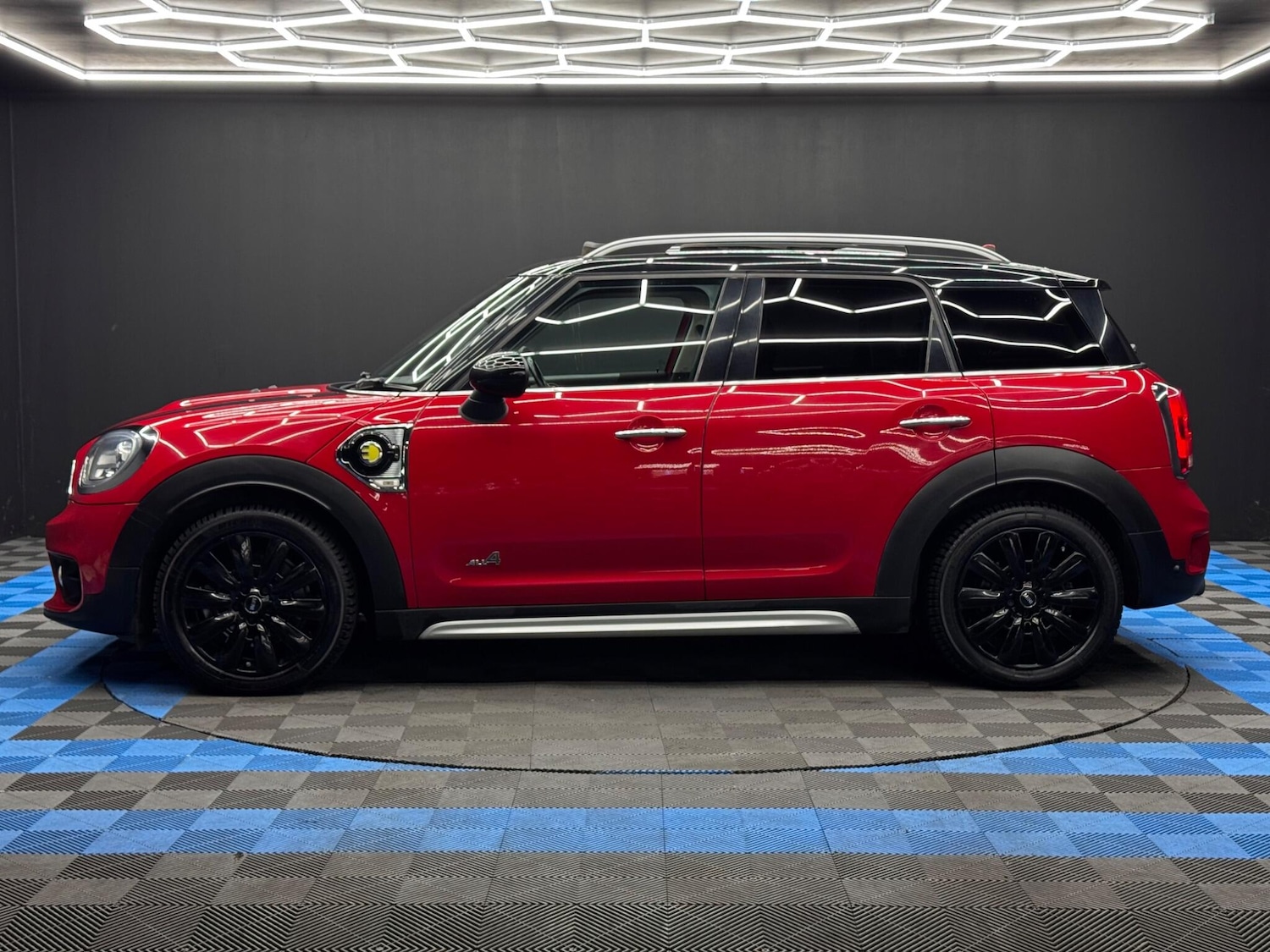 Used MINI Countryman 2018 for sale - 76473502: Photo 8