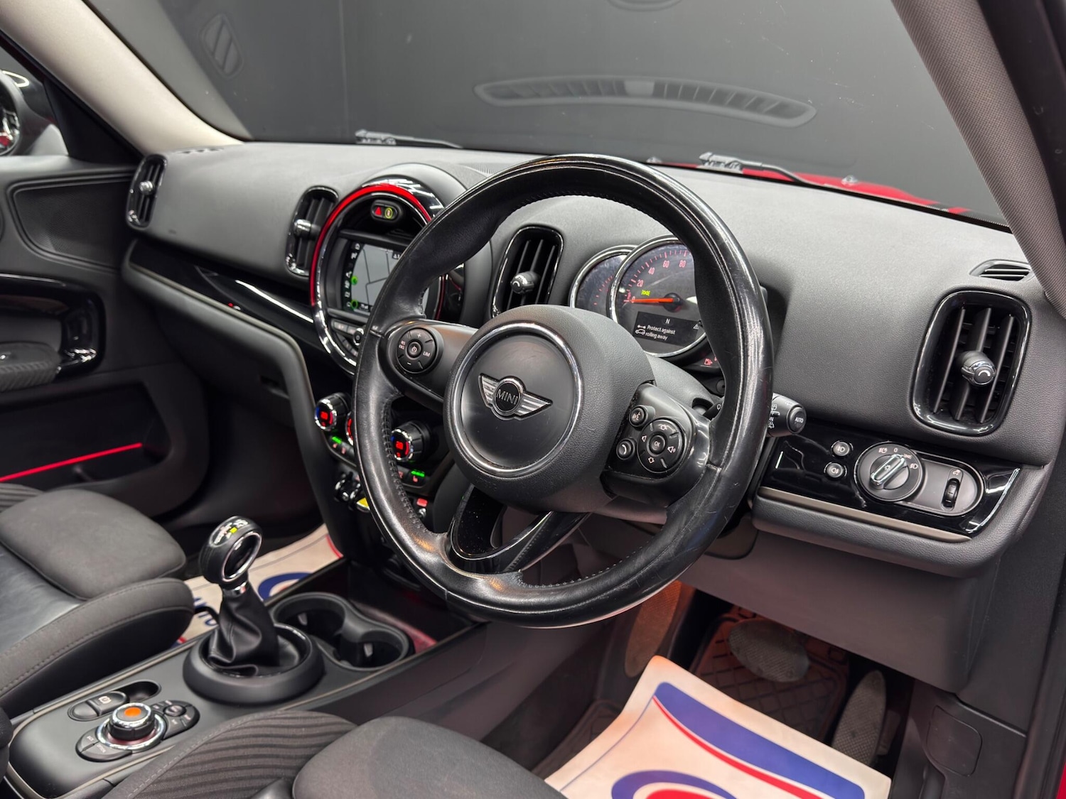 Used MINI Countryman 2018 for sale - 76473502: Photo 9