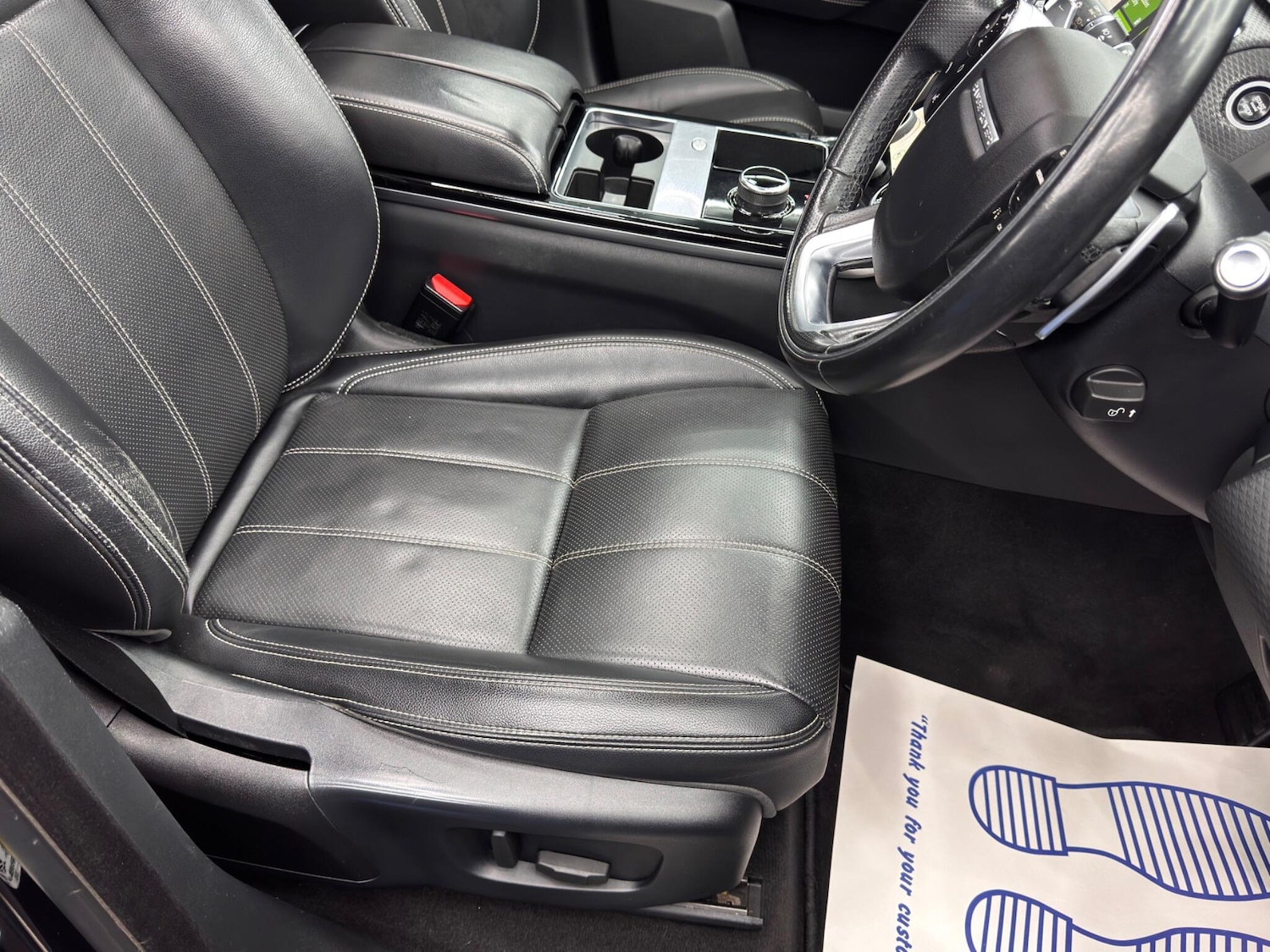 Used Land Rover Range Rover Velar 2018 for sale - 76349579: Photo 13