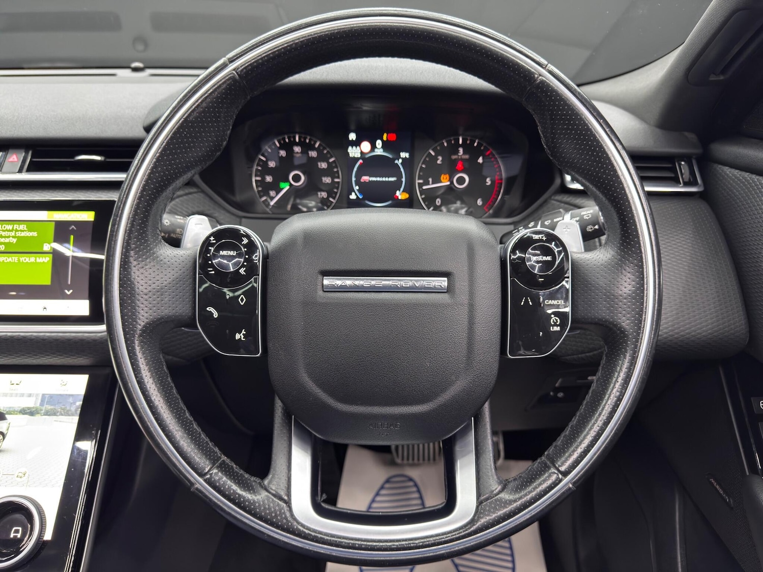 Used Land Rover Range Rover Velar 2018 for sale - 76349579: Photo 19
