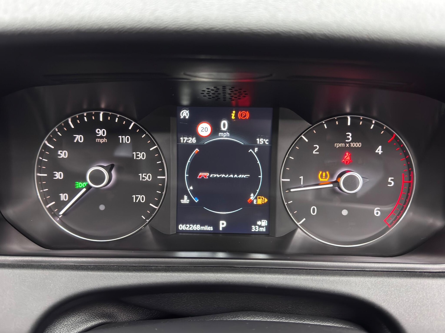 Used Land Rover Range Rover Velar 2018 for sale - 76349579: Photo 22