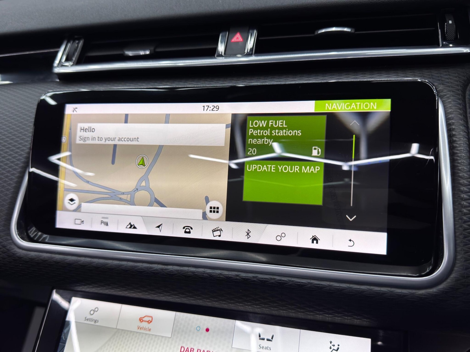 Used Land Rover Range Rover Velar 2018 for sale - 76349579: Photo 30