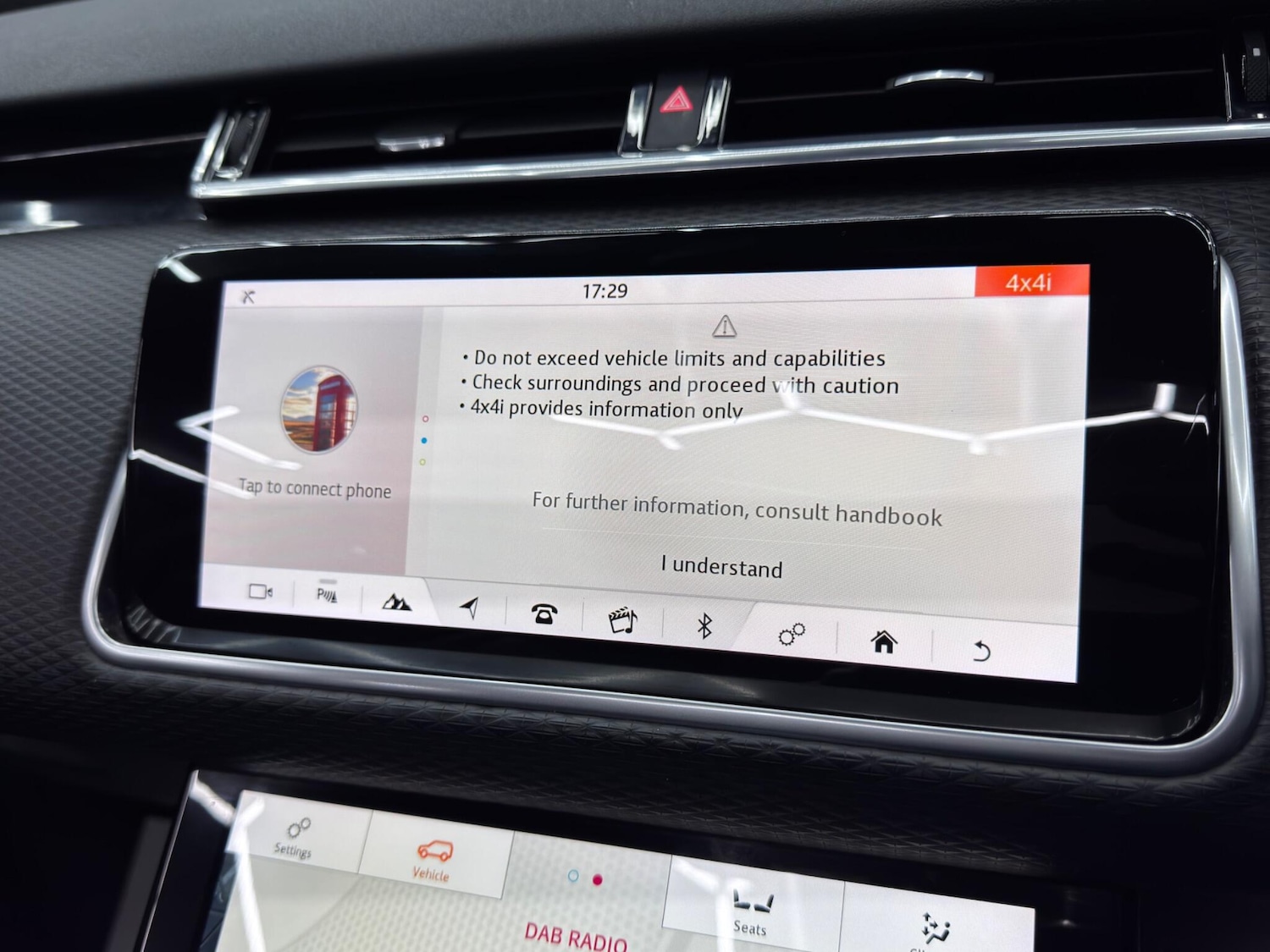 Used Land Rover Range Rover Velar 2018 for sale - 76349579: Photo 31
