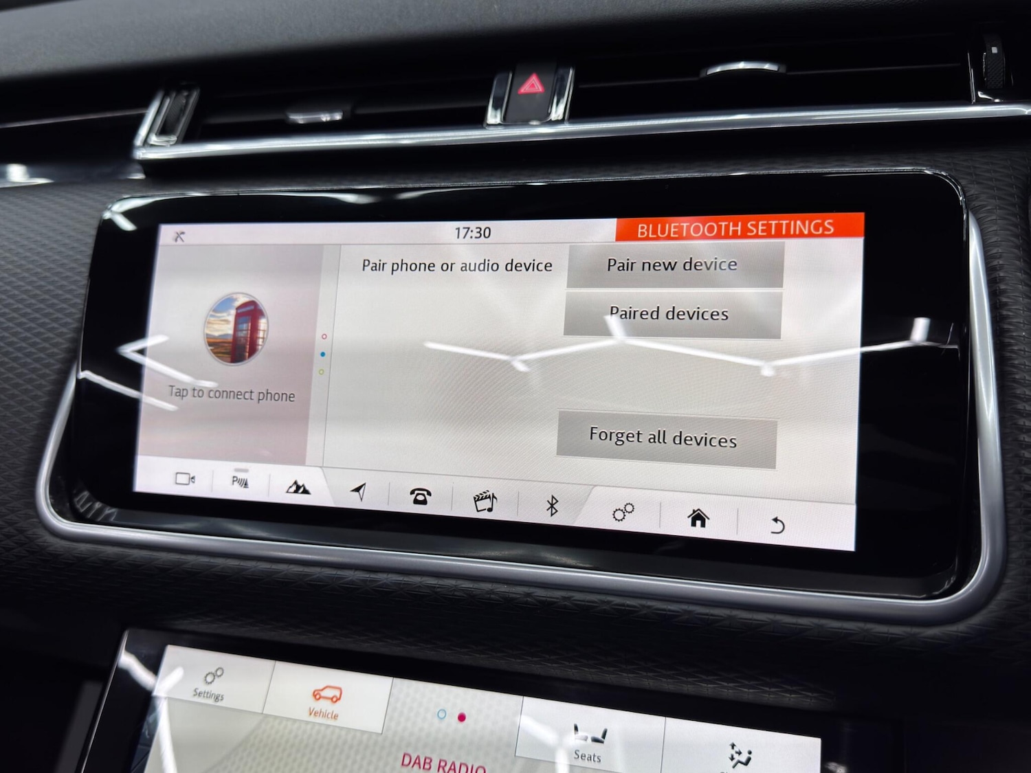 Used Land Rover Range Rover Velar 2018 for sale - 76349579: Photo 34