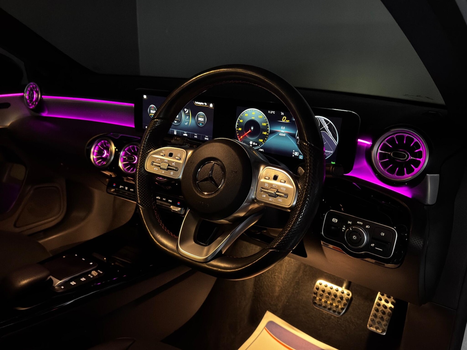 Used Mercedes-Benz A-Class for sale - 78147785: Photo 10