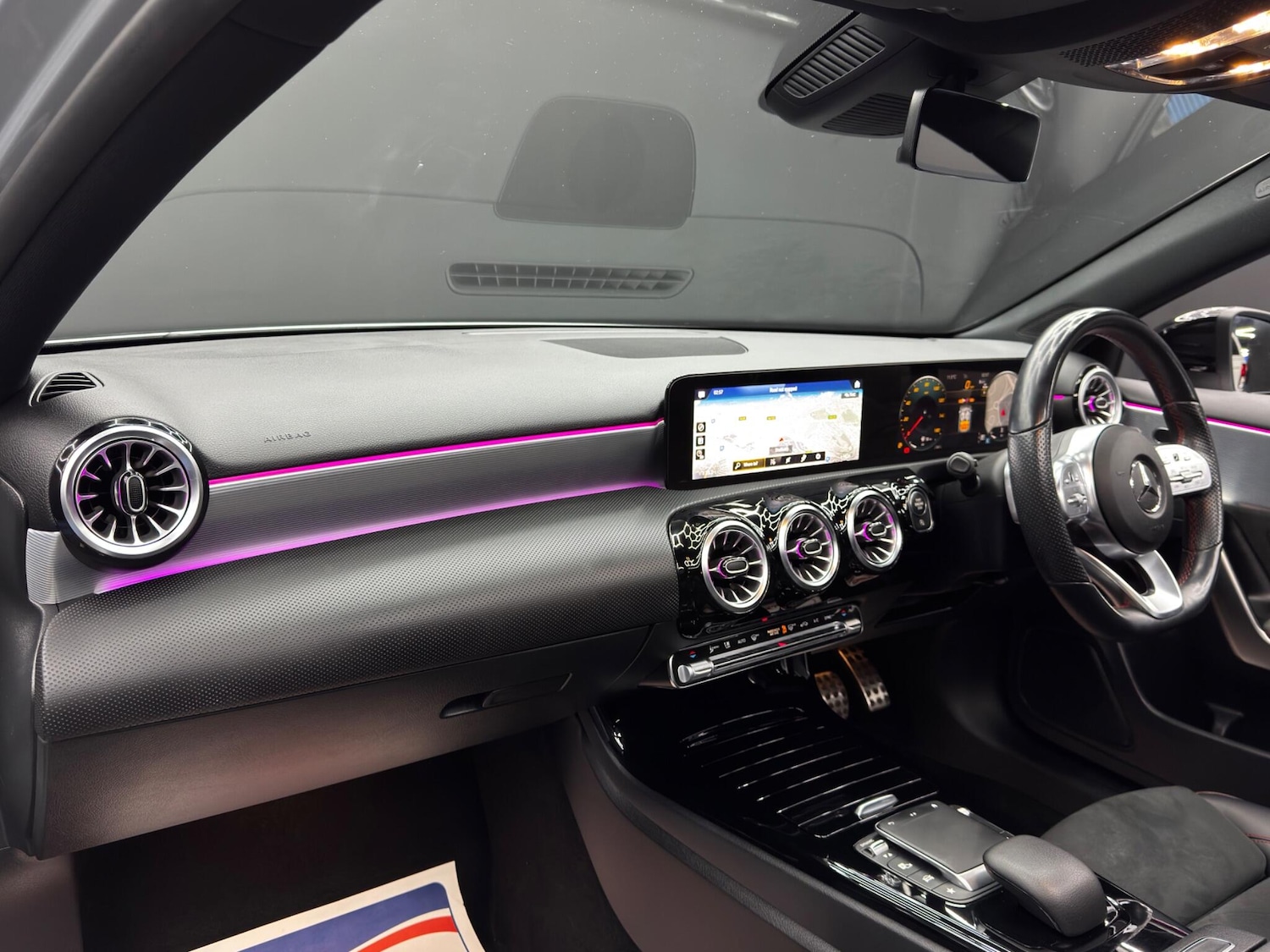 Used Mercedes-Benz A-Class for sale - 78147785: Photo 12