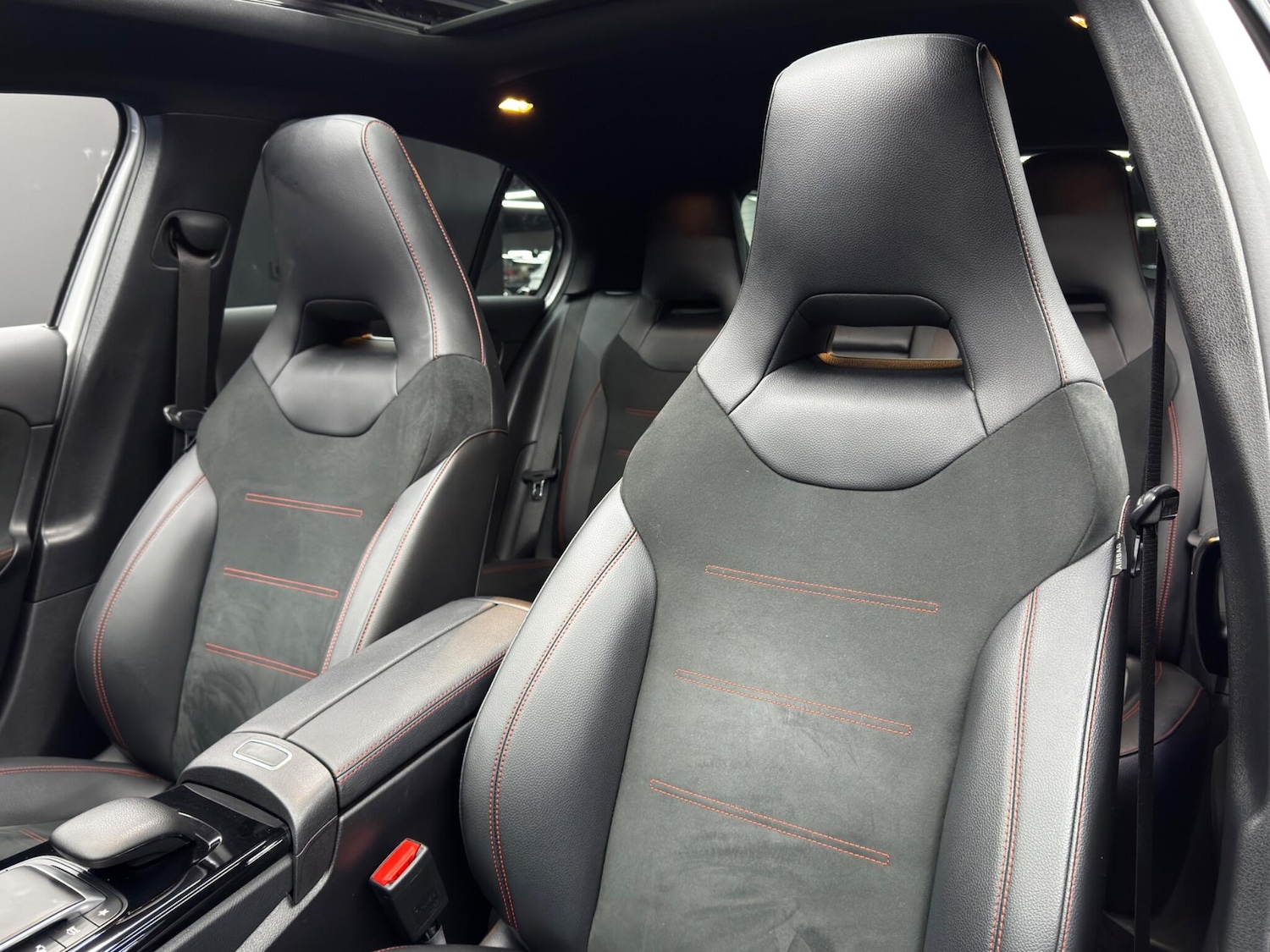 Used Mercedes-Benz A-Class for sale - 78147785: Photo 15