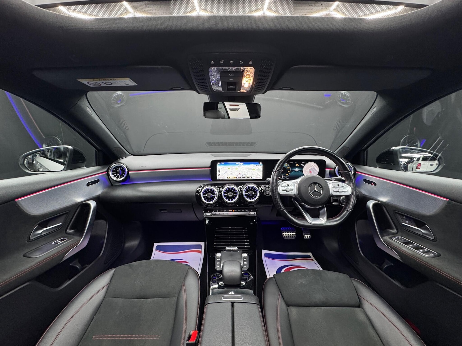 Used Mercedes-Benz A-Class for sale - 78147785: Photo 17