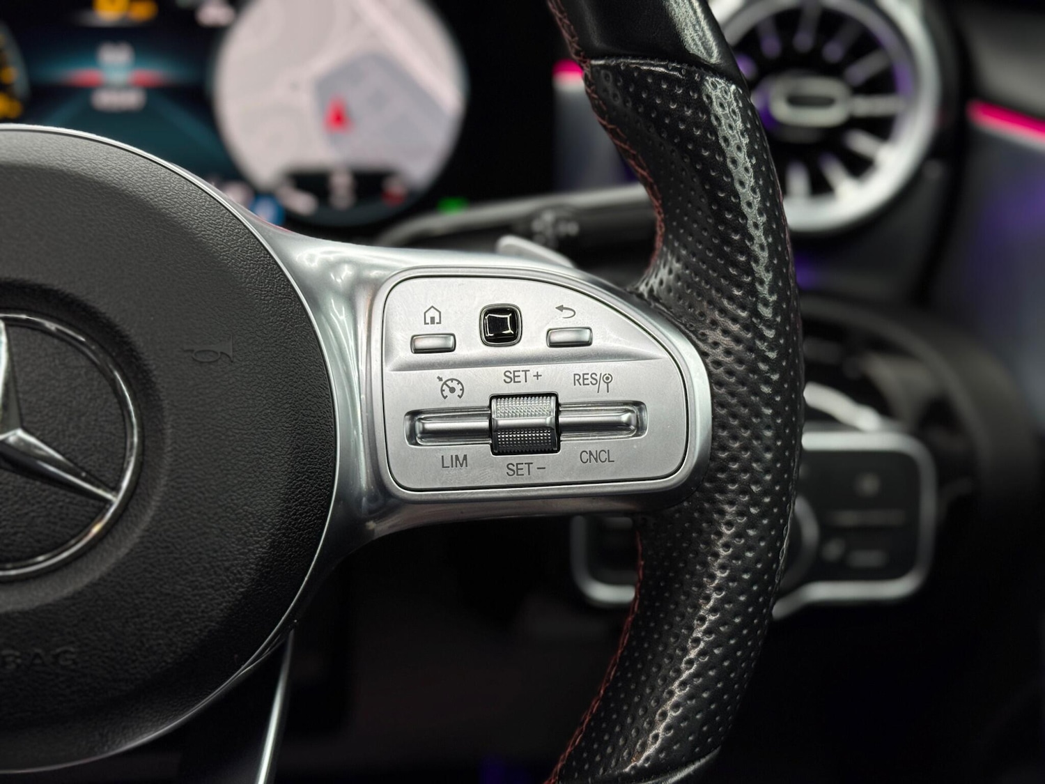 Used Mercedes-Benz A-Class for sale - 78147785: Photo 21