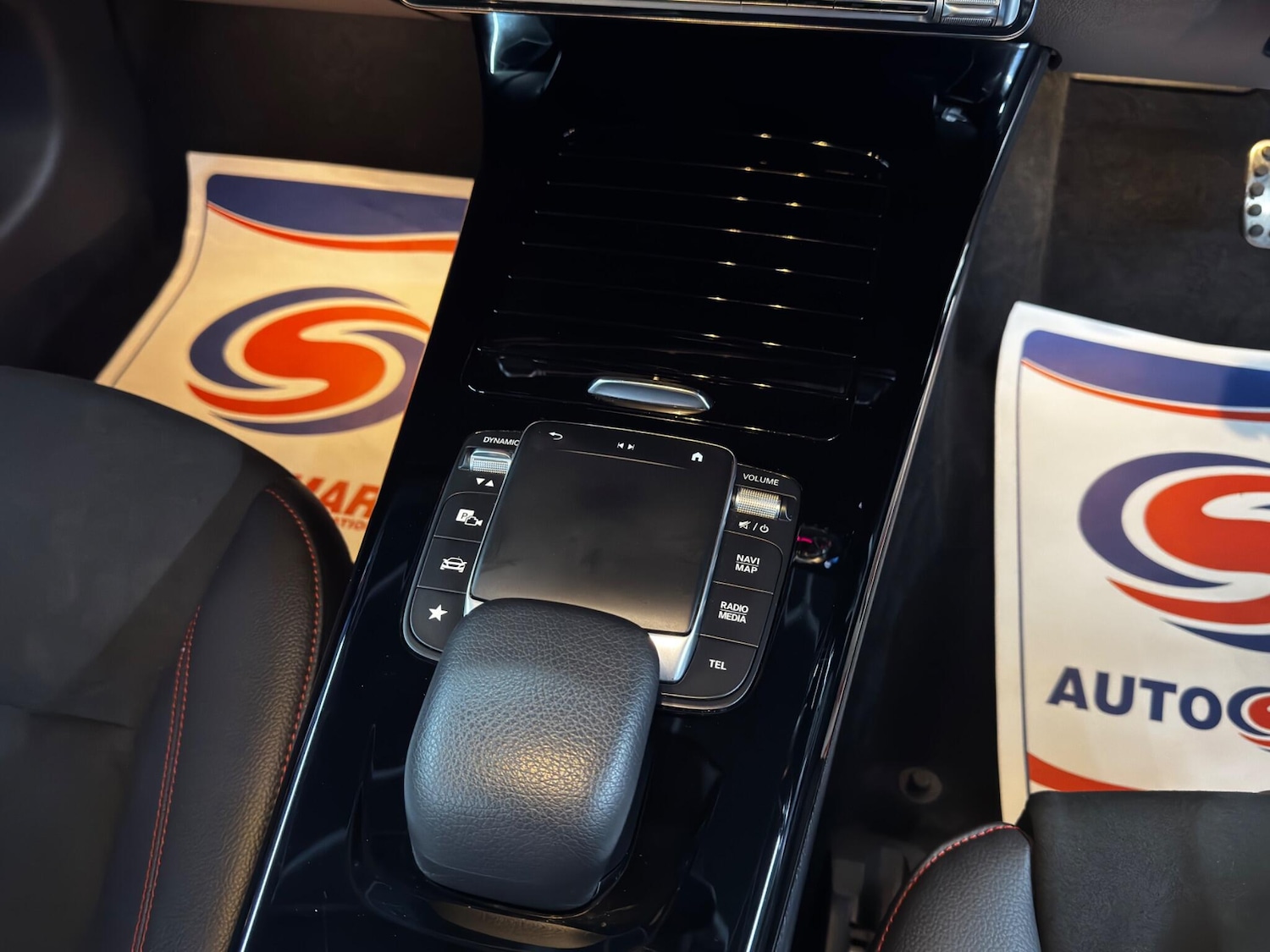 Used Mercedes-Benz A-Class for sale - 78147785: Photo 24