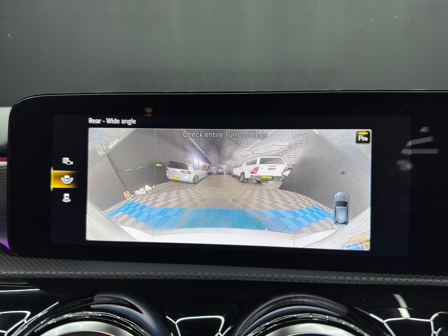 Used Mercedes-Benz A-Class for sale - 78147785: Photo 36