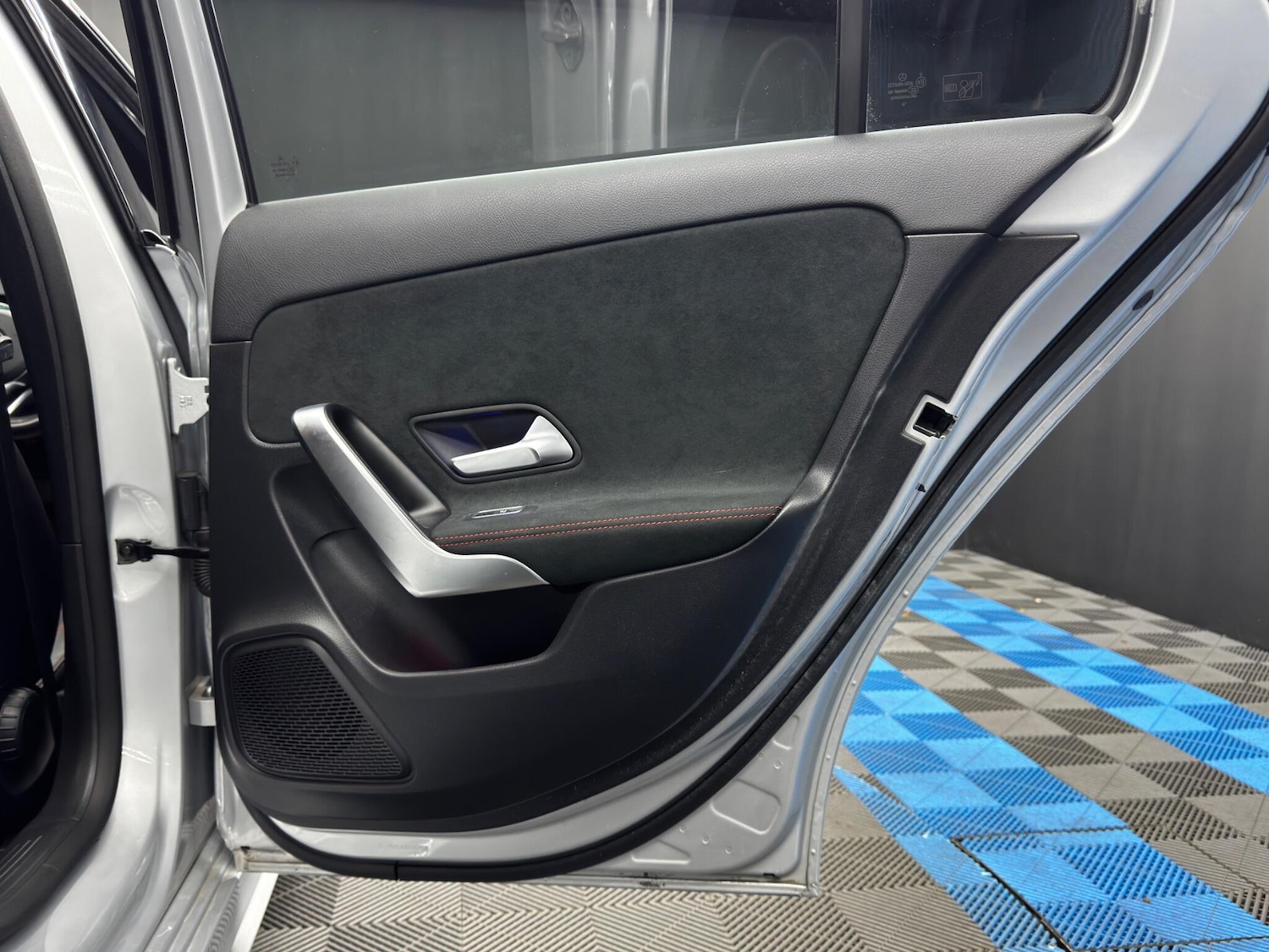 Used Mercedes-Benz A-Class for sale - 78147785: Photo 44