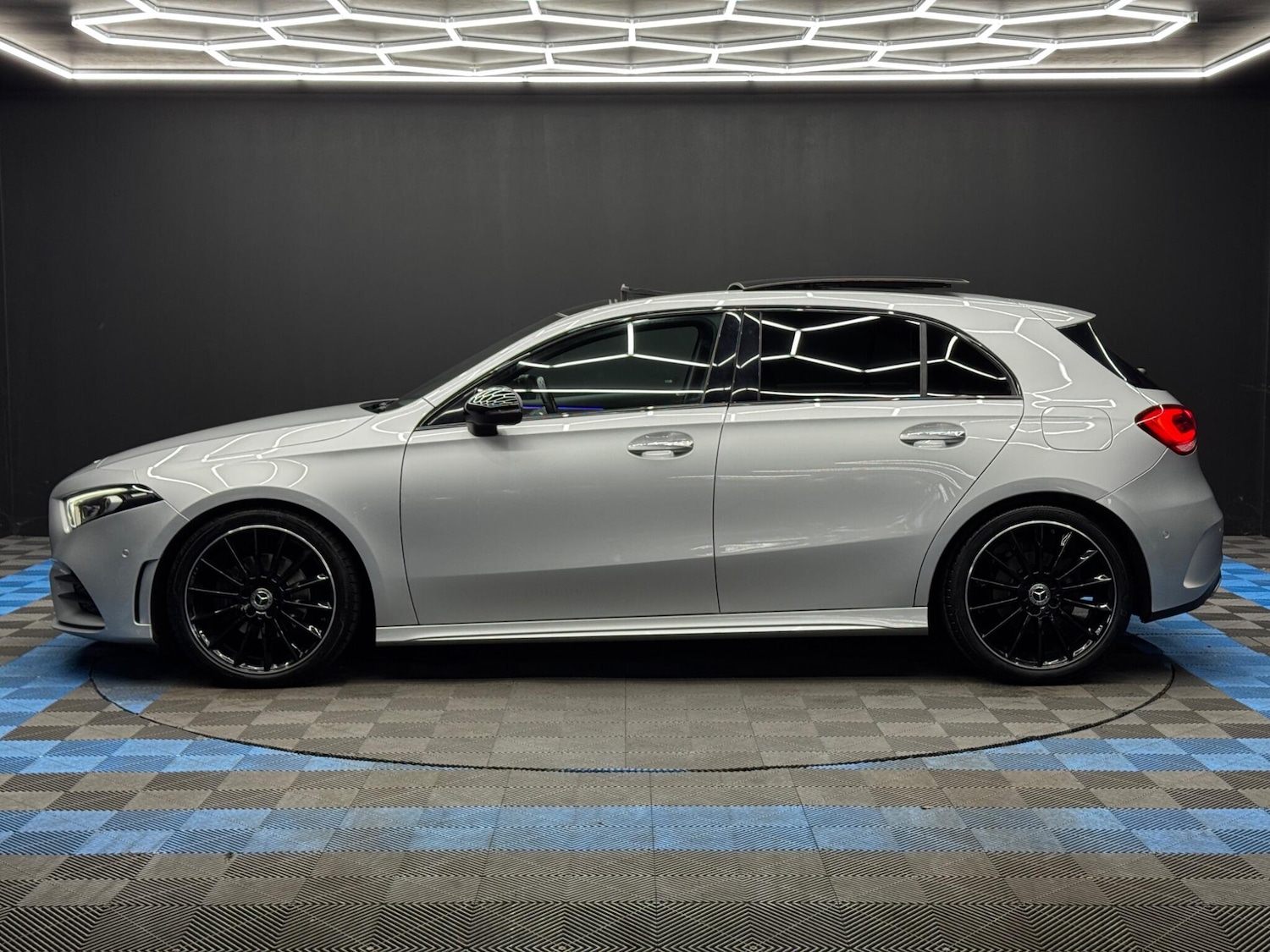 Used Mercedes-Benz A-Class for sale - 78147785: Photo 8