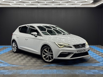 Used SEAT Leon 2019 for sale - 78503750: Photo