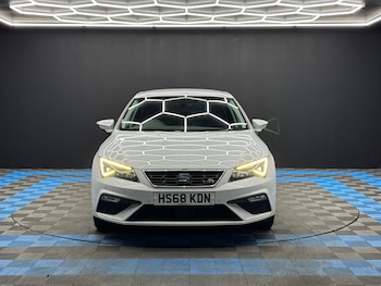 Used SEAT Leon 2019 for sale - 78503750: Photo