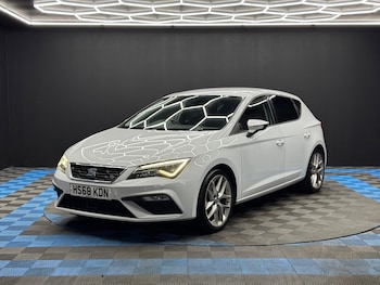 Used SEAT Leon 2019 for sale - 78503750: Photo