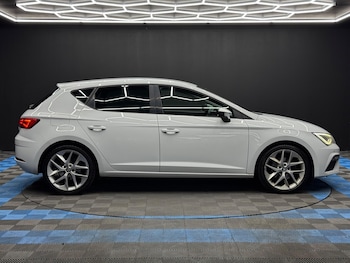 Used SEAT Leon 2019 for sale - 78503750: Photo
