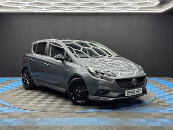 Used Vauxhall Corsa 2018 for sale - 78535750: Photo