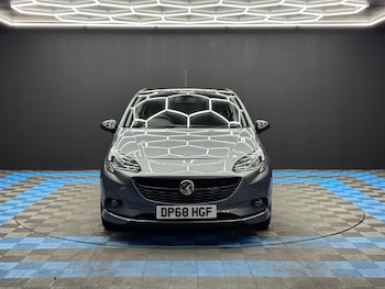 Used Vauxhall Corsa 2018 for sale - 78535750: Photo